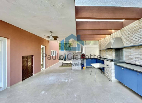 Imagem Casa de Condomínio com 4 Quartos à Venda, 493 m² em Pousada Dos Bandeirantes - Carapicuíba