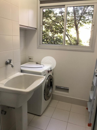 Imagem Apartamento com 2 Quartos para Alugar, 80 m² em Jardim Leonor - São Paulo