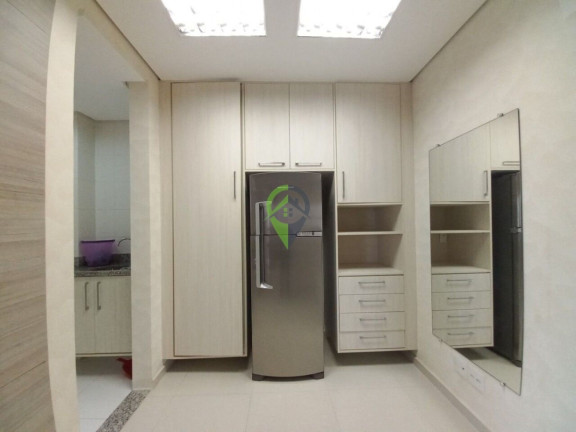 Imagem Imóvel Comercial à Venda, 49 m² em Boqueirão - Santos Imagem Imóvel Comercial à Venda, 49 m² em Boqueirão - Santos