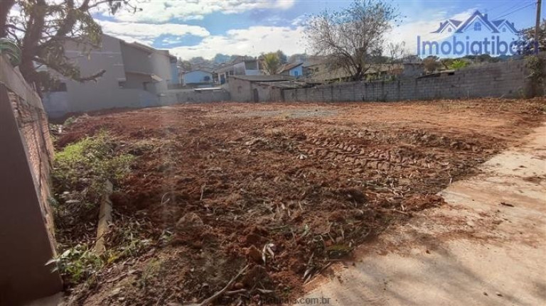Imagem Terreno à Venda, 310 m² em Jardim São Felipe - Atibaia
