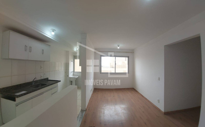 Imagem Apartamento com 2 Quartos à Venda, 52 m² em Centro - São Bernardo Do Campo Imagem Apartamento com 2 Quartos à Venda, 52 m² em Centro - São Bernardo Do Campo