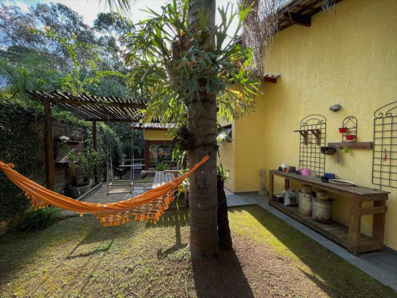 Imagem Casa com 4 Quartos à Venda, 220 m² em Chácara Dos Junqueiras - Carapicuíba