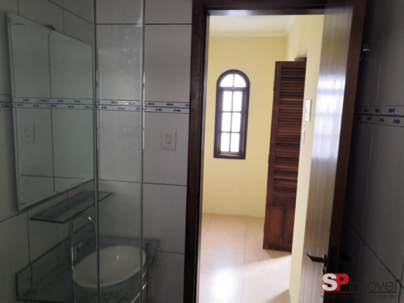 Casa com 3 Quartos à Venda, 141 m² em Rudge Ramos - São Bernardo Do Campo