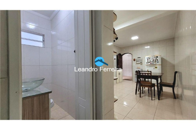 Imagem Casa com 3 Quartos à Venda, 165 m² em Assunção - São Bernardo Do Campo