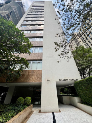 Imagem Apartamento com 3 Quartos à Venda, 137 m² em Itaim Bibi - São Paulo Imagem Apartamento com 3 Quartos à Venda, 137 m² em Itaim Bibi - São Paulo