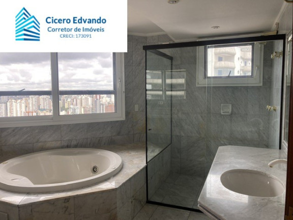 Imagem Imóvel com 4 Quartos à Venda, 637 m² em Vila Andrade - São Paulo