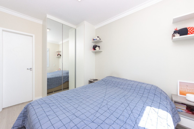 Imagem Apartamento com 2 Quartos à Venda, 64 m² em Saúde - São Paulo
