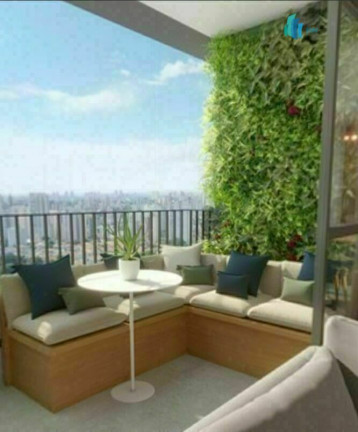 Imagem Apartamento com 2 Quartos à Venda, 78 m² Imagem Apartamento com 2 Quartos à Venda, 78 m²