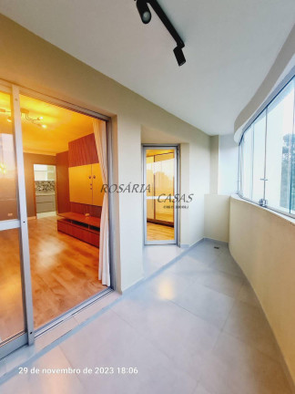 Imagem Apartamento com 3 Quartos à Venda, 86 m² em Jardim Ampliação - São Paulo