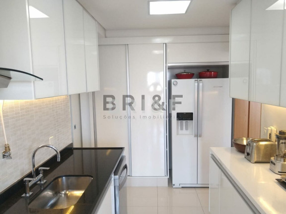 Imagem Apartamento com 2 Quartos à Venda, 134 m² em Cidade Monções - São Paulo Imagem Apartamento com 2 Quartos à Venda, 134 m² em Cidade Monções - São Paulo