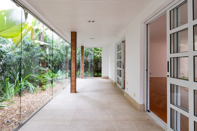 Imagem Casa com 5 Quartos à Venda, 424.220 m² em Jardim Petrópolis - São Paulo Imagem Casa com 5 Quartos à Venda, 424.220 m² em Jardim Petrópolis - São Paulo