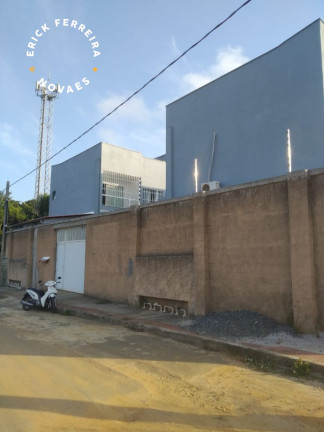 Imagem Casa com 2 Quartos à Venda, 76 m² em Itapebussu - Guarapari Imagem Casa com 2 Quartos à Venda, 76 m² em Itapebussu - Guarapari