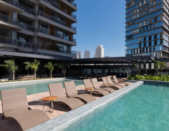 Imagem Apartamento com 3 Quartos à Venda, 167 m² em Brooklin - São Paulo Imagem Apartamento com 3 Quartos à Venda, 167 m² em Brooklin - São Paulo