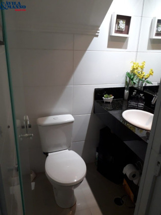 Imagem Sobrado com 2 Quartos à Venda, em Tatuapé - São Paulo Imagem Sobrado com 2 Quartos à Venda, em Tatuapé - São Paulo
