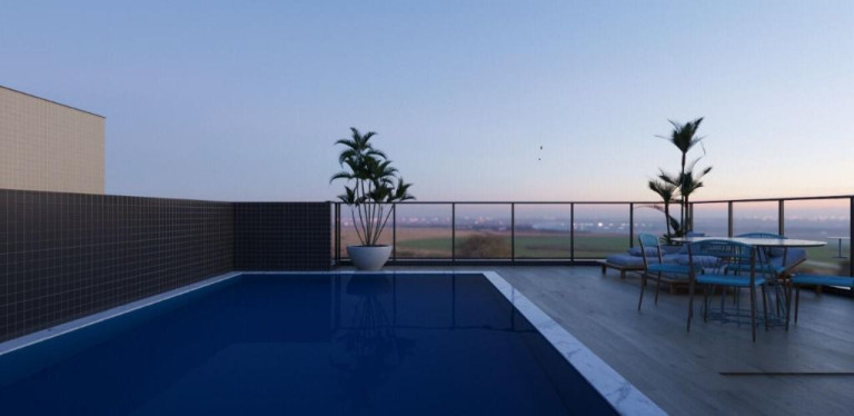 Imagem Apartamento com 3 Quartos à Venda, 72 m² em Manaíra - João Pessoa