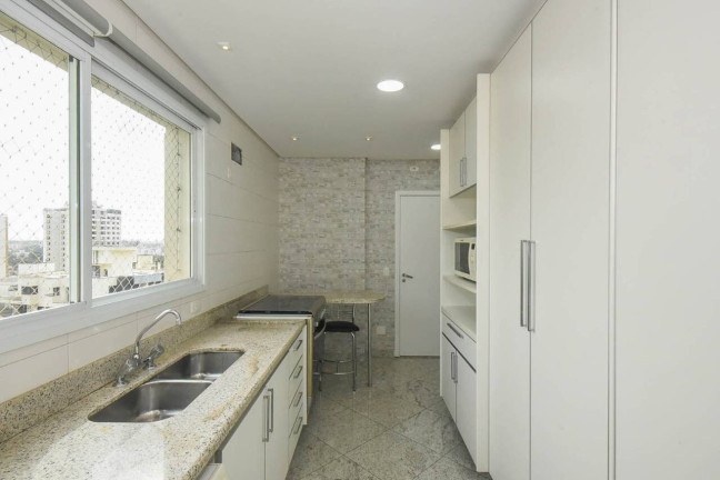 Imagem Apartamento com 3 Quartos à Venda, 193 m² em Vila Suzana - São Paulo