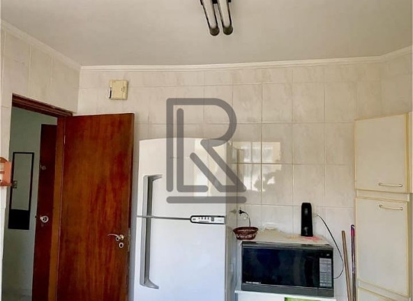 Imagem Apartamento com 3 Quartos à Venda, 92 m² em Canto Do Forte - Praia Grande