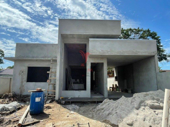 Imagem Casa com 3 Quartos à Venda, 302 m² em Itajubá - Barra Velha Imagem Casa com 3 Quartos à Venda, 302 m² em Itajubá - Barra Velha