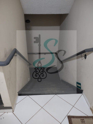 Imagem Imóvel com 2 Quartos à Venda, 49 m² em Cidade Satélite íris - Campinas Imagem Imóvel com 2 Quartos à Venda, 49 m² em Cidade Satélite íris - Campinas