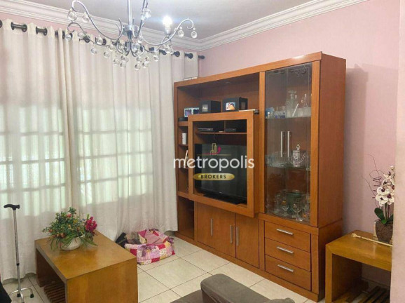 Imagem Sobrado com 5 Quartos à Venda, 286 m² em Parque Jaçatuba - Santo André Imagem Sobrado com 5 Quartos à Venda, 286 m² em Parque Jaçatuba - Santo André