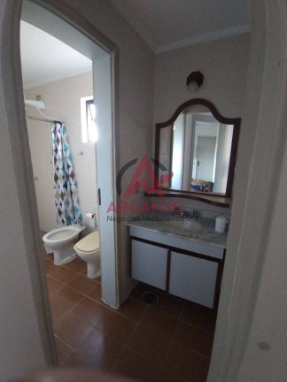 Imagem Apartamento com 1 Quarto à Venda, 69 m² em Toninhas - Ubatuba
