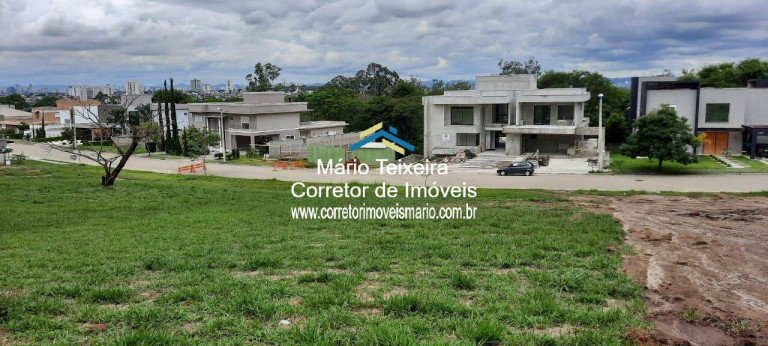 Imagem Terreno em Condomínio à Venda, 1.178 m² em Urbanova - São José Dos Campos Imagem Terreno em Condomínio à Venda, 1.178 m² em Urbanova - São José Dos Campos
