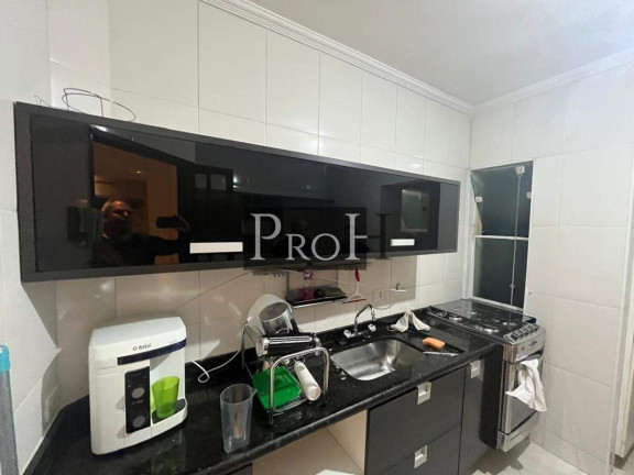 Imagem Apartamento com 2 Quartos à Venda, 69 m² em Rudge Ramos - São Bernardo Do Campo