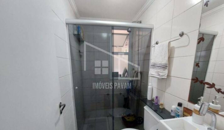 Imagem Apartamento com 3 Quartos à Venda, 60 m² em Planalto - São Bernardo Do Campo Imagem Apartamento com 3 Quartos à Venda, 60 m² em Planalto - São Bernardo Do Campo