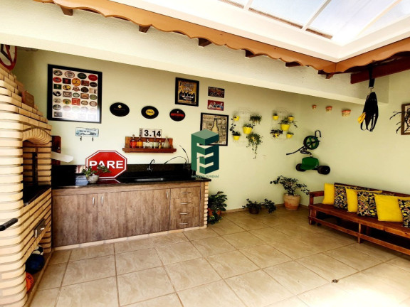 Imagem Sobrado com 3 Quartos à Venda, 158 m² em Jardim Ermida Ii - Jundiaí Imagem Sobrado com 3 Quartos à Venda, 158 m² em Jardim Ermida Ii - Jundiaí
