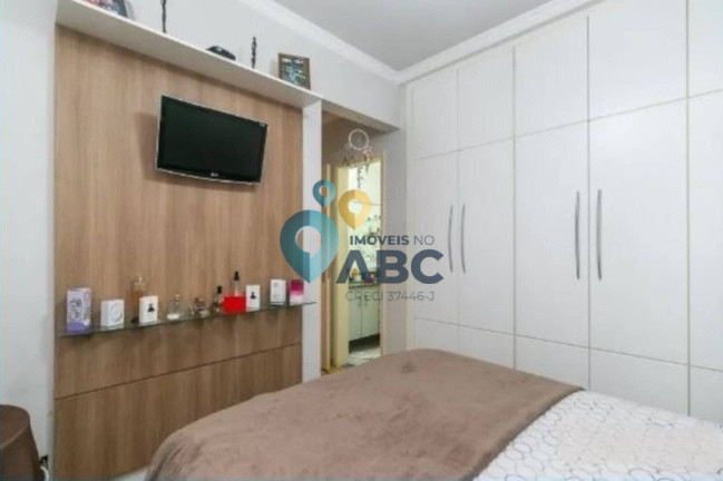 Imagem Apartamento com 3 Quartos à Venda, 122 m² em Centro - São Bernardo Do Campo