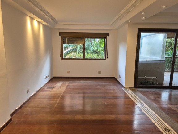 Imagem Apartamento com 4 Quartos à Venda, 383 m² em Vila Nova Conceição - São Paulo Imagem Apartamento com 4 Quartos à Venda, 383 m² em Vila Nova Conceição - São Paulo