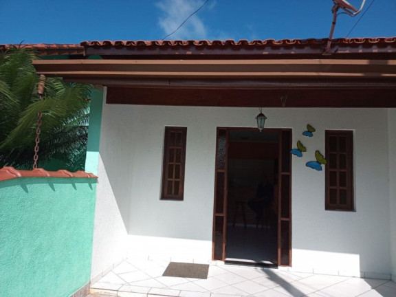 Sobrado com 2 Quartos à Venda, 85 m² em Massaguaçu - Caraguatatuba