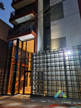 Imagem Imóvel com 1 Quarto para Alugar, 20 m² em Vila Mariana - São Paulo Imagem Imóvel com 1 Quarto para Alugar, 20 m² em Vila Mariana - São Paulo