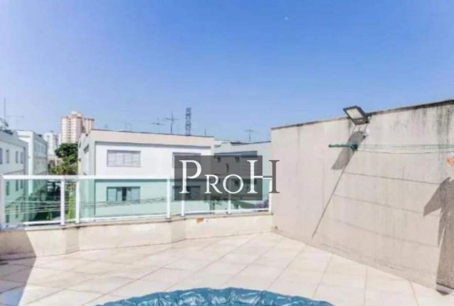 Imagem Cobertura com 2 Quartos à Venda, 180 m² em Jardim - Santo André Imagem Cobertura com 2 Quartos à Venda, 180 m² em Jardim - Santo André