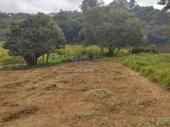 Terreno à Venda, 650.000 m² em São Paulo