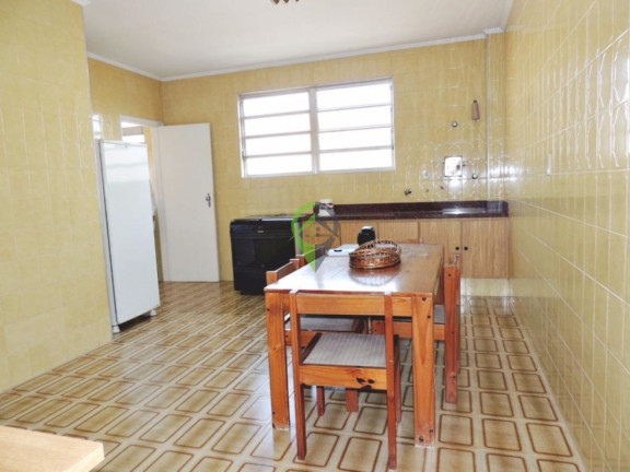 Imagem Apartamento com 3 Quartos à Venda, 172 m² em Gonzaga - Santos Imagem Apartamento com 3 Quartos à Venda, 172 m² em Gonzaga - Santos