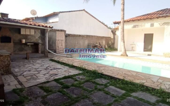 Imagem Casa com 4 Quartos à Venda, 382 m² em Itaipuaçu - Maricá Imagem Casa com 4 Quartos à Venda, 382 m² em Itaipuaçu - Maricá