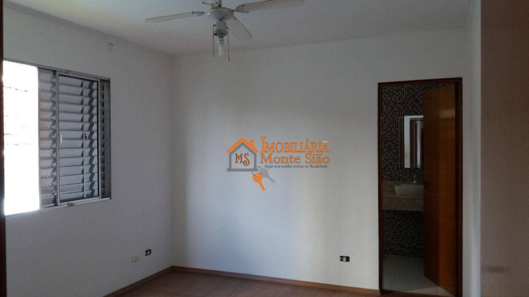 Imagem Sobrado com 2 Quartos à Venda, 183 m² em Ponte Grande - Guarulhos Imagem Sobrado com 2 Quartos à Venda, 183 m² em Ponte Grande - Guarulhos