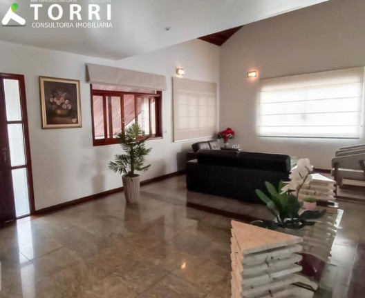 Imagem Imóvel com 4 Quartos à Venda, 358 m² em Alphaville Nova Esplanada - Votorantim Imagem Imóvel com 4 Quartos à Venda, 358 m² em Alphaville Nova Esplanada - Votorantim