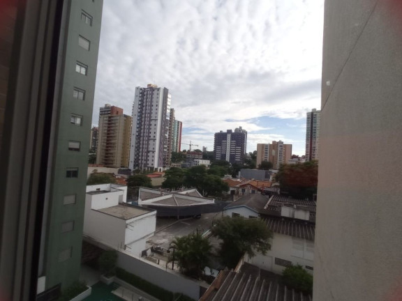 Imagem Apartamento com 3 Quartos à Venda, 195 m² em Jardim - Santo André Imagem Apartamento com 3 Quartos à Venda, 195 m² em Jardim - Santo André