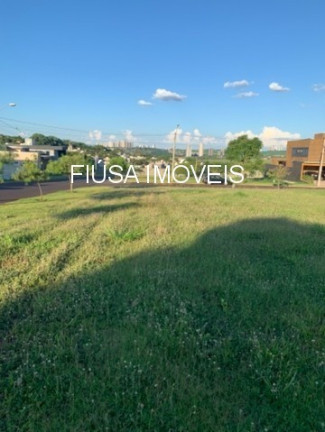 Imagem Terreno à Venda, 553 m² em Terras De Florença - Ribeirão Preto Imagem Terreno à Venda, 553 m² em Terras De Florença - Ribeirão Preto