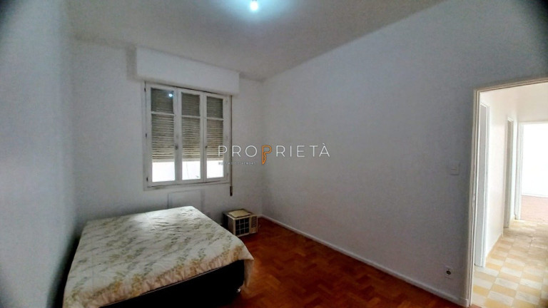 Imagem Apartamento com 3 Quartos à Venda, 130 m² em Copacabana - Rio De Janeiro