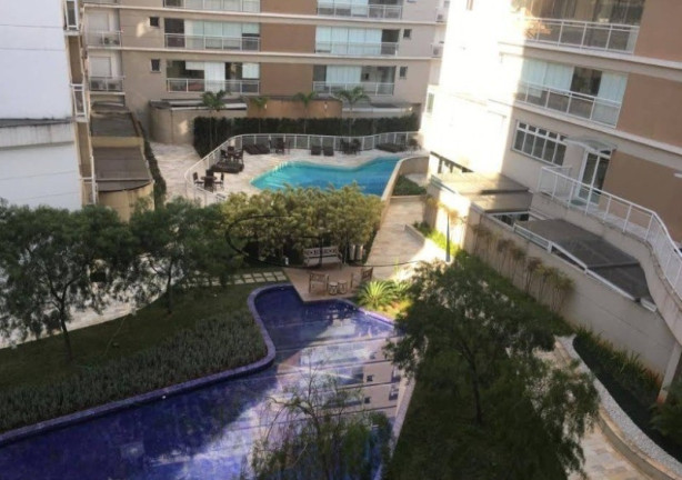 Imagem Imóvel com 4 Quartos à Venda, 279 m² em Bosque Da Saúde - São Paulo Imagem Imóvel com 4 Quartos à Venda, 279 m² em Bosque Da Saúde - São Paulo