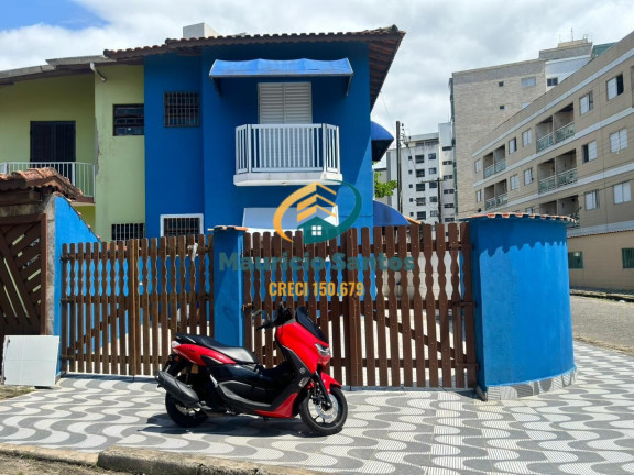 Imagem Sobrado com 2 Quartos à Venda, 73 m² em Centro - Mongaguá Imagem Sobrado com 2 Quartos à Venda, 73 m² em Centro - Mongaguá