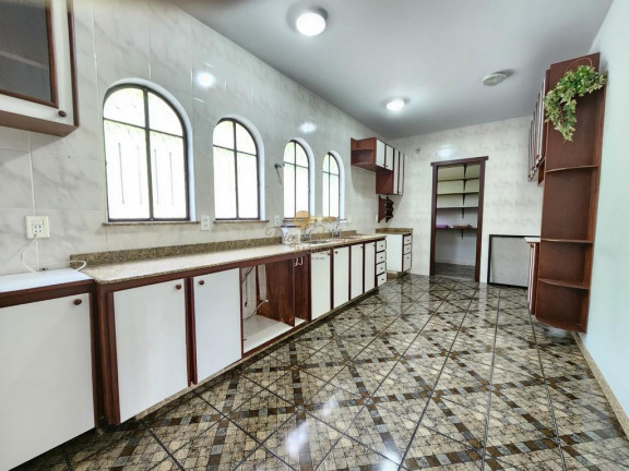 Imagem Casa com 4 Quartos à Venda, 235 m² em Quinta Da Barra - Teresópolis Imagem Casa com 4 Quartos à Venda, 235 m² em Quinta Da Barra - Teresópolis