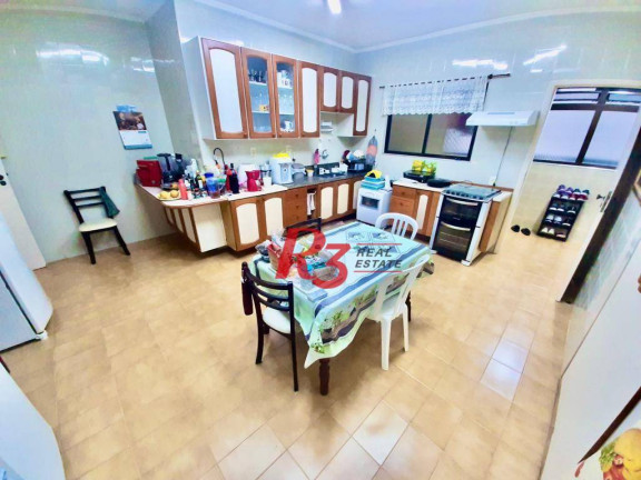 Imagem Apartamento com 3 Quartos à Venda, 157 m² em Ponta Da Praia - Santos Imagem Apartamento com 3 Quartos à Venda, 157 m² em Ponta Da Praia - Santos