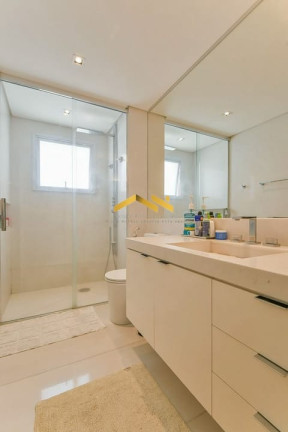 Imagem Apartamento com 4 Quartos à Venda, 271 m² em Perdizes - São Paulo Imagem Apartamento com 4 Quartos à Venda, 271 m² em Perdizes - São Paulo