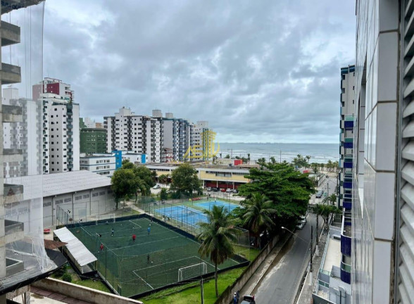 Imagem Apartamento com 1 Quarto à Venda, 38 m² em Ocian - Praia Grande Imagem Apartamento com 1 Quarto à Venda, 38 m² em Ocian - Praia Grande