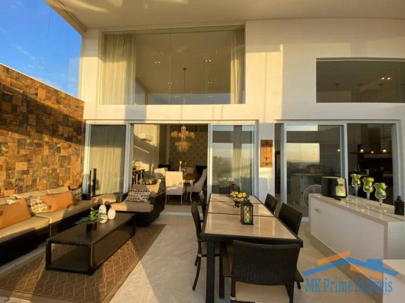 Imagem Casa de Condomínio com 5 Quartos à Venda, 490 m² em Alphaville - Santana De Parnaíba Imagem Casa de Condomínio com 5 Quartos à Venda, 490 m² em Alphaville - Santana De Parnaíba
