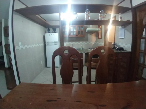 Imagem Imóvel com 3 Quartos à Venda, 170 m² em Braga - Cabo Frio